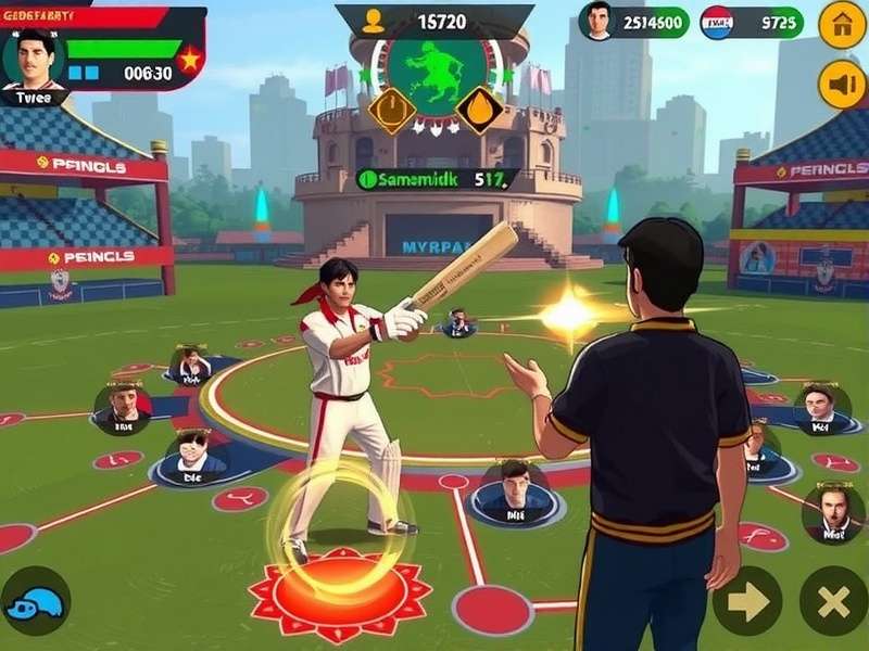 Elite Spin Storm strategy guide